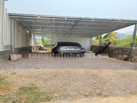 4 Cần bán đất tại Tiểu khu 1, thị trấn Mộc Châu Sơn La