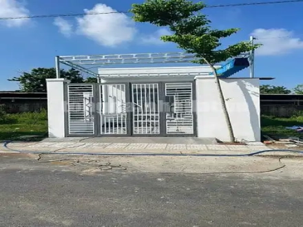 4 Bán nhà 47, Đường Quảng Tiến - Bình Minh, Xã Bình Minh, Huyện Trảng Bom, Đồng Nai