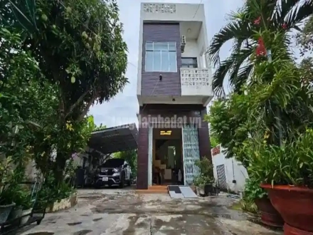 4 Chính chủ bán nhà số 80 Đường Tỉnh lộ 922, Xã Thới Thạnh, Huyện Thới Lai, Cần Thơ