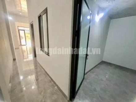 4 Bán nhà mới xây 158 Lê Đức Thọ, Quyết Thắng, Sơn La