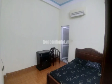 4 CHO THUÊ PHÒNG KHÉP KÍN tại 280 Lương Khánh Thiện, Phường Cốc Lếu, TP Lào Cai