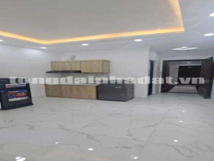 4 Chính Chủ cho thuê tại 100 Phố Tây Sơn, Quang Trung, Đống Đa, Hà Nội