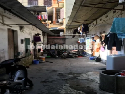 4 Phòng trọ bình dân Số 28 ngách 461/2 ngõ 359, Phố Minh Khai, Phường Vĩnh Tuy, Quận Hai Bà Trưng, Hà Nội
