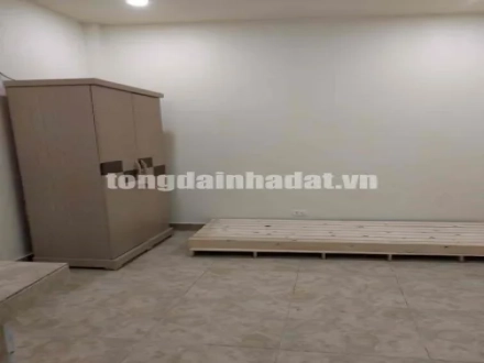 4 Cho thuê chung cư mini số 42 ngõ 143, Phố Trần Khát Chân , Phường Thanh Lương, Quận Hai Bà Trưng, Hà Nội