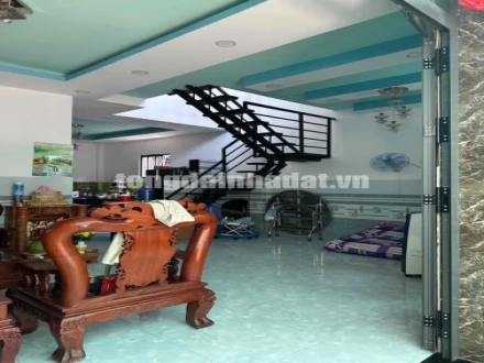 4 chính chủ cần bán nhà 156/32 Huỳnh Tấn Phát, Phường Tân Thuận Tây, Quận 7, Tp Hồ Chí Minh