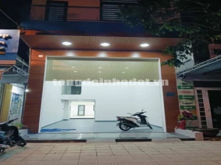 4  VĂN PHÒNG CHO THUÊ - 67 Đường Mai Chí Thọ, Phường Hòa Xuân, Quận Cẩm Lệ, Đà Nẵng