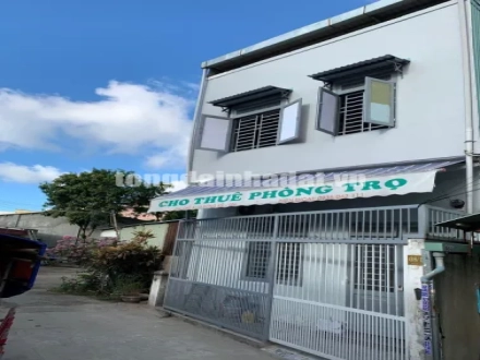 4 Cho thuê nhà ở  8/10, Đường Đồng Kè, Phường Hòa Khánh Bắc, Quận Liên Chiểu, Đà Nẵng
