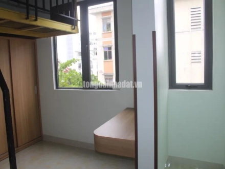 4 Cho thuê phòng tại 129, Đường Nguyễn Khánh Toàn, Phường Hòa Cường Bắc, Quận Hải Châu, Đà Nẵng