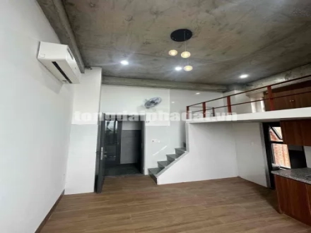 4 Cho thuê CHMN tại số  Lô 97, Đường Khánh An 6, Phường Hòa Khánh Nam, Quận Liên Chiểu, Đà Nẵng