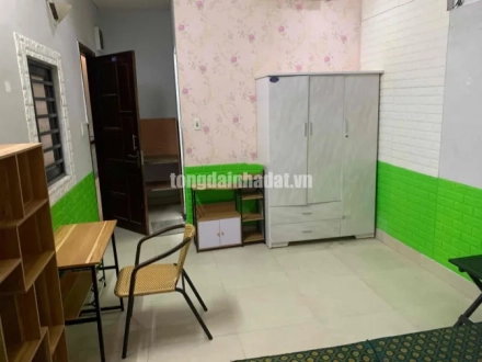 4 Cho Thuê Trọ 93-Đỗ Nhuận Liên Chiểu- phường Hoà Minh-Đà Nẵng