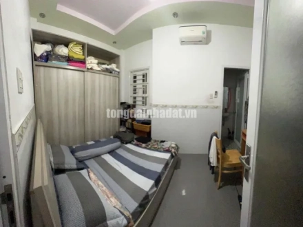 4 Nhà bán chính chủ 69m2 số 1/6 Đường Lũy Bán Bích, Phường Tân Thới Hòa, Quận Tân Phú, Tp Hồ Chí Minh