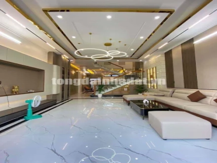 4 nhà bán đã hoàn công kế E38 Đường số 5, Phường Hưng Thạnh, Quận Cái Răng, Cần Thơ