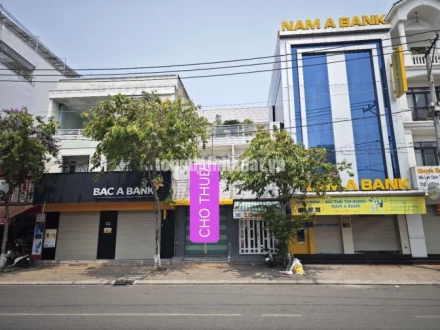4 cho thuê mặt bằng kinh doanh 232, Đường Nguyễn Văn Cừ, Phường An Hòa, Quận Ninh Kiều, Cần Thơ