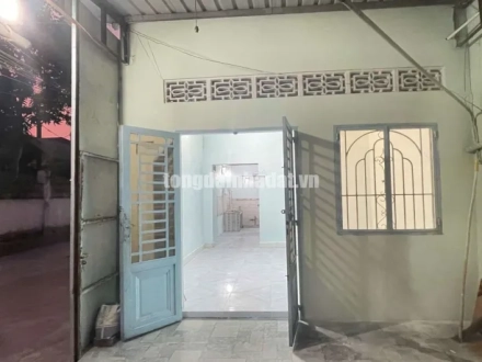 4 Nhà mới sửa cho thuê  135 Đường Nguyễn Truyền Thanh, Phường Bình Thủy, Quận Bình Thuỷ, Cần Thơ
