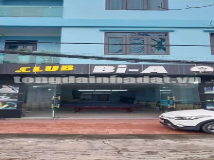 4 CHO THUÊ MẶT BẰNG 29/1, Đường Chu Văn An, Phường Trường Thi, Thành phố Thanh Hóa, Thanh Hóa