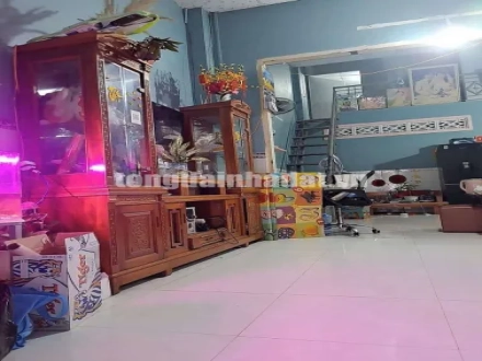 4 Bán nhà sHC vi bằng thuận giao Đường Thuận Giao 15, Phường Thuận Giao, Thành phố Thuận An, Bình Dương