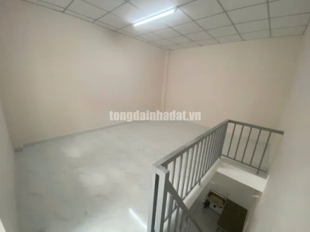 4 CHO THUÊ CĂN HỘ MINI -GẦN AEON,KCN - Đường Nguyễn Văn Lộng - Bình Nhâm