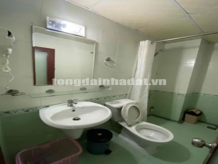 4 Cho thuê phòng trọ full nt giá rẻ 283/21, Đường Phạm Ngũ Lão, Phường Phạm Ngũ Lão, Quận 1, Tp Hồ Chí Minh