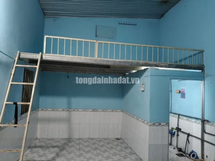 4 PHÒNG TRỌ CHO THUÊ 51/14/15, Đường Bế Văn Đàn, Phường An Bình, Thành phố Dĩ An, Bình Dương