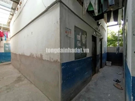 4 Bán nhà trọ 23 phòng 1231/21/5/4 Đường Tỉnh lộ 43, Phường Bình Chiểu (Quận Thủ Đức cũ), Thành phố Thủ Đức, Tp Hồ Chí Minh