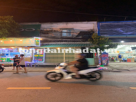 4 Cho thuê MB nhà số 96 Mã Lò, P.Bình Trị Đông A, Q.Bình Tân, TPHCM 