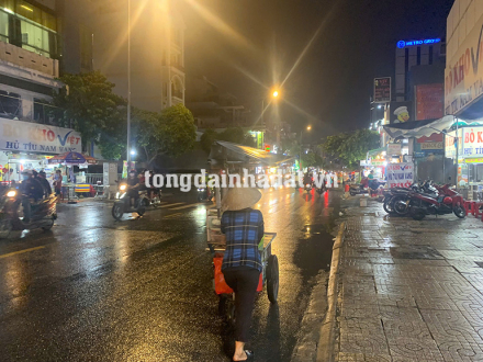 4 Cho thuê nhà tại 995 Cách Mạng Tháng 8, P.7, Q.Tân Bình, TPHCM
