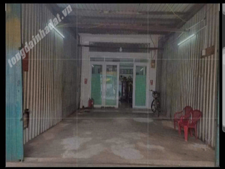4 Cho thuê mặt bằng kinh doanh tại 54b Phú Thọ, P 2, Q 11, TP HCM