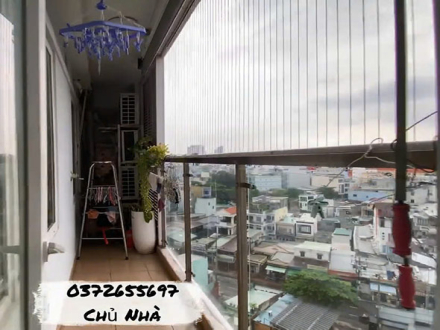 4 Bán nhà ở Chung Cư The Morning Star số 57, Quốc Lộ 13, P 26, Q Bình Thạnh, TP HCM