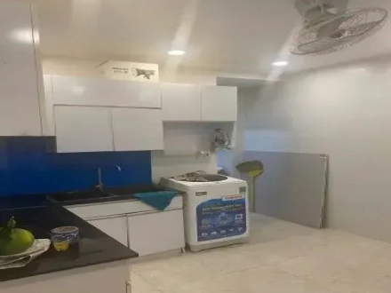 4 Bán nhà tại 120 Trần Quốc Thảo, P 14, Q 3, TP HCM