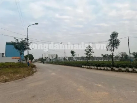 4 Chính Chủ Bán Lô Đất LK9 KĐT Cienco5 đường 25m tại Xã Tiền Phong, Huyện Mê Linh, Hà Nội