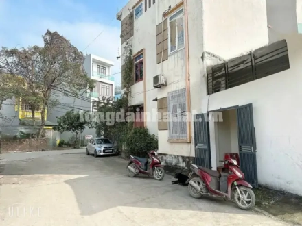 4 Bán nhà tâm huyết gần quảng trường Lam Sơn, P Đông Thọ, TP Thanh Hóa
