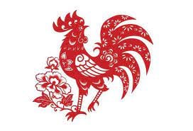Xem tử vi phong thủy Tuổi Đinh Dậu (tuổi gà) sinh năm 2017