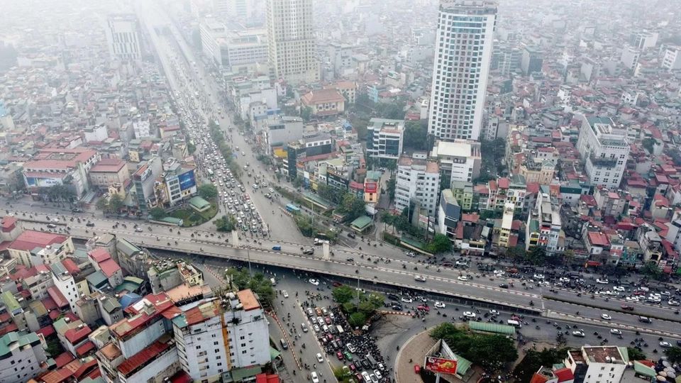 Thuế TNCN và phí khi chuyển nhượng nhà đất