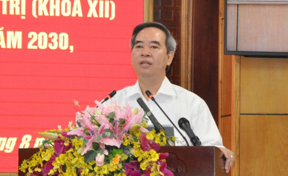 nghị quyết 58 Thanh Hóa